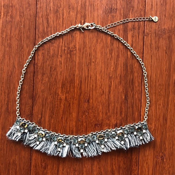 LOFT Jewelry - LOFT Statement Necklace